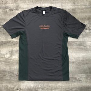Miami Hurricanes Polyester Tee